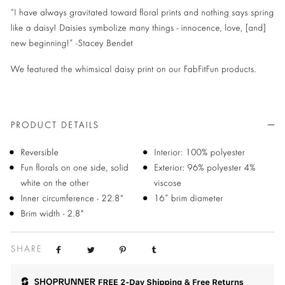 Alice & Olivia X FFF duffle bag & hat bundle - Picture 4 of 11